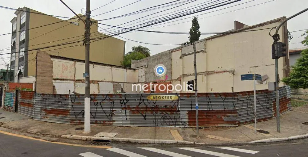 Terreno, 400 m² - Foto 1