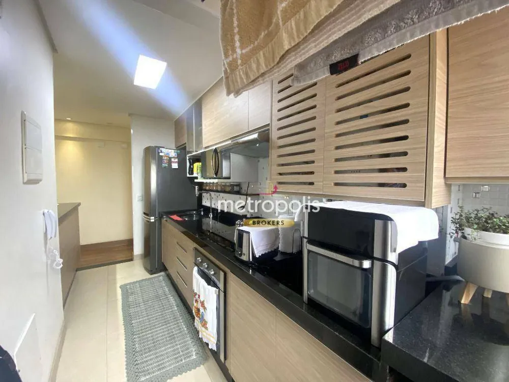 Apartamento, 2 quartos, 67 m² - Foto 4