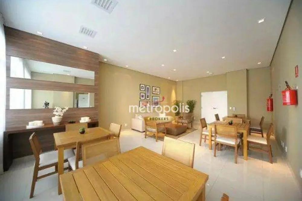 Apartamento, 2 quartos, 67 m² - Foto 12