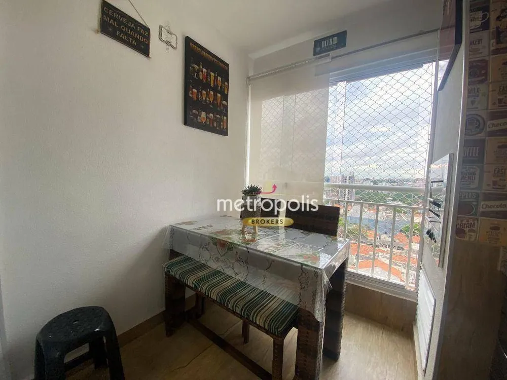 Apartamento, 2 quartos, 67 m² - Foto 2