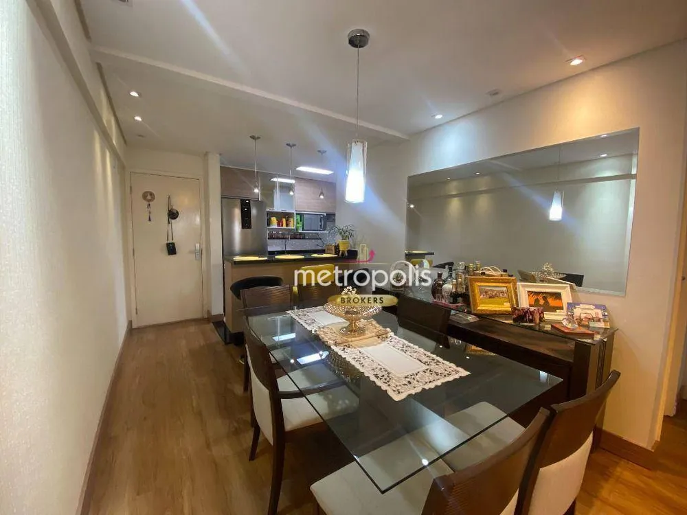 Apartamento, 2 quartos, 67 m² - Foto 3