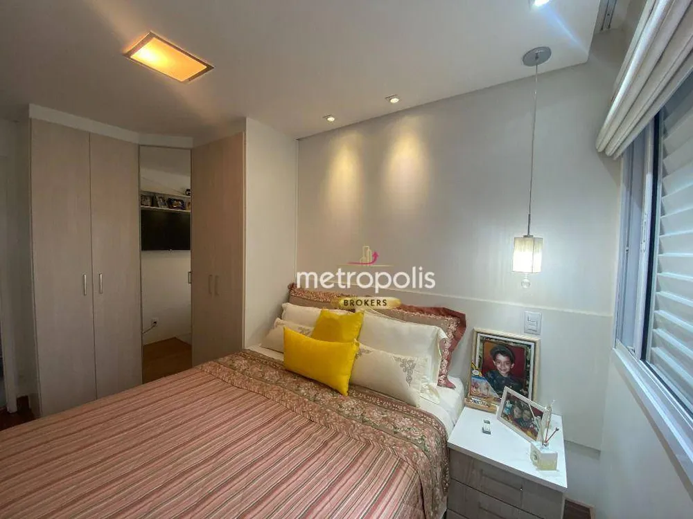 Apartamento, 2 quartos, 67 m² - Foto 9