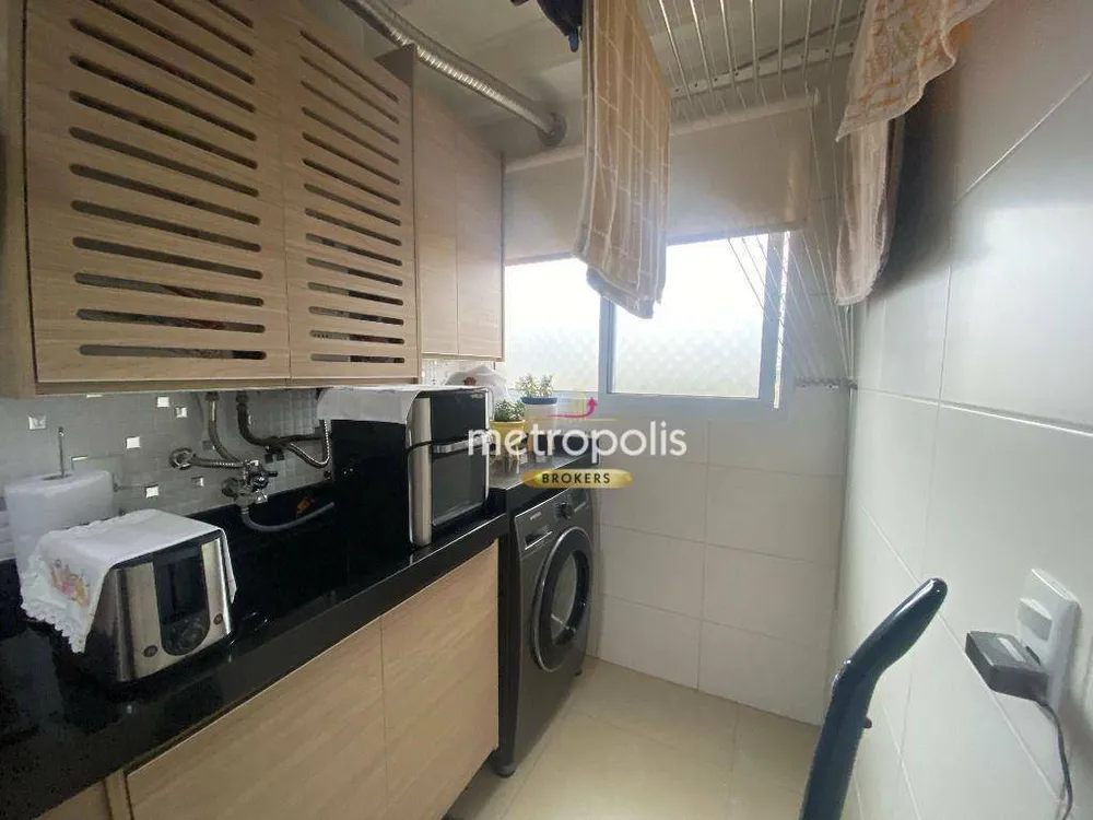 Apartamento, 2 quartos, 67 m² - Foto 5