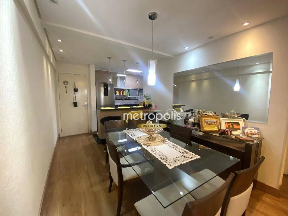 Apartamento, 2 quartos, 67 m² - Foto 4