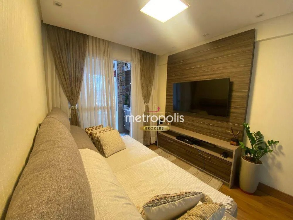 Apartamento, 2 quartos, 67 m² - Foto 1