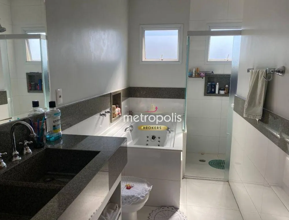 Sobrado, 4 quartos, 430 m² - Foto 7