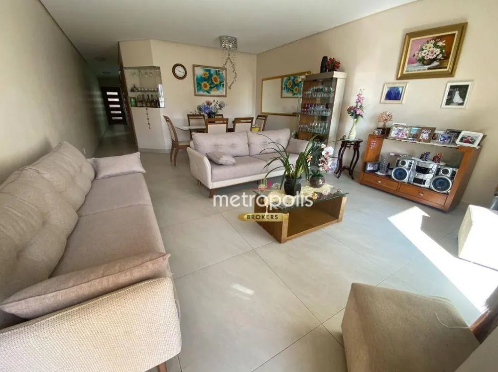 Sobrado, 4 quartos, 430 m² - Foto 2