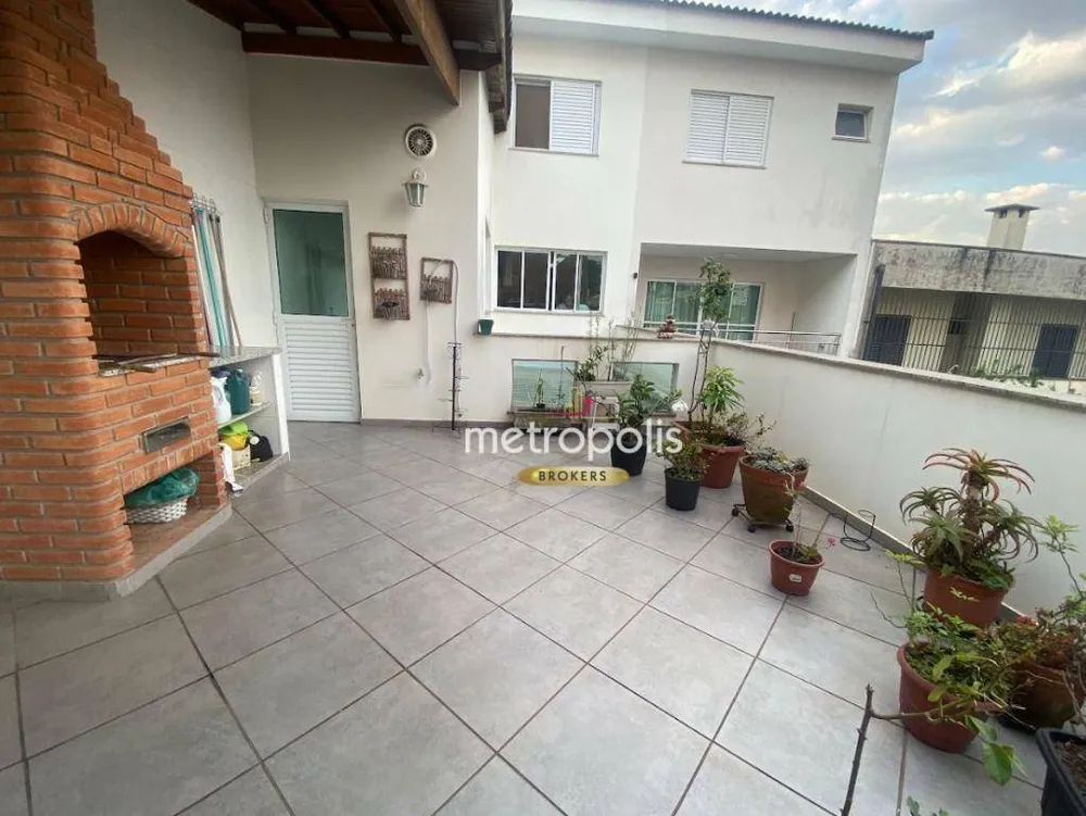 Sobrado, 4 quartos, 430 m² - Foto 4