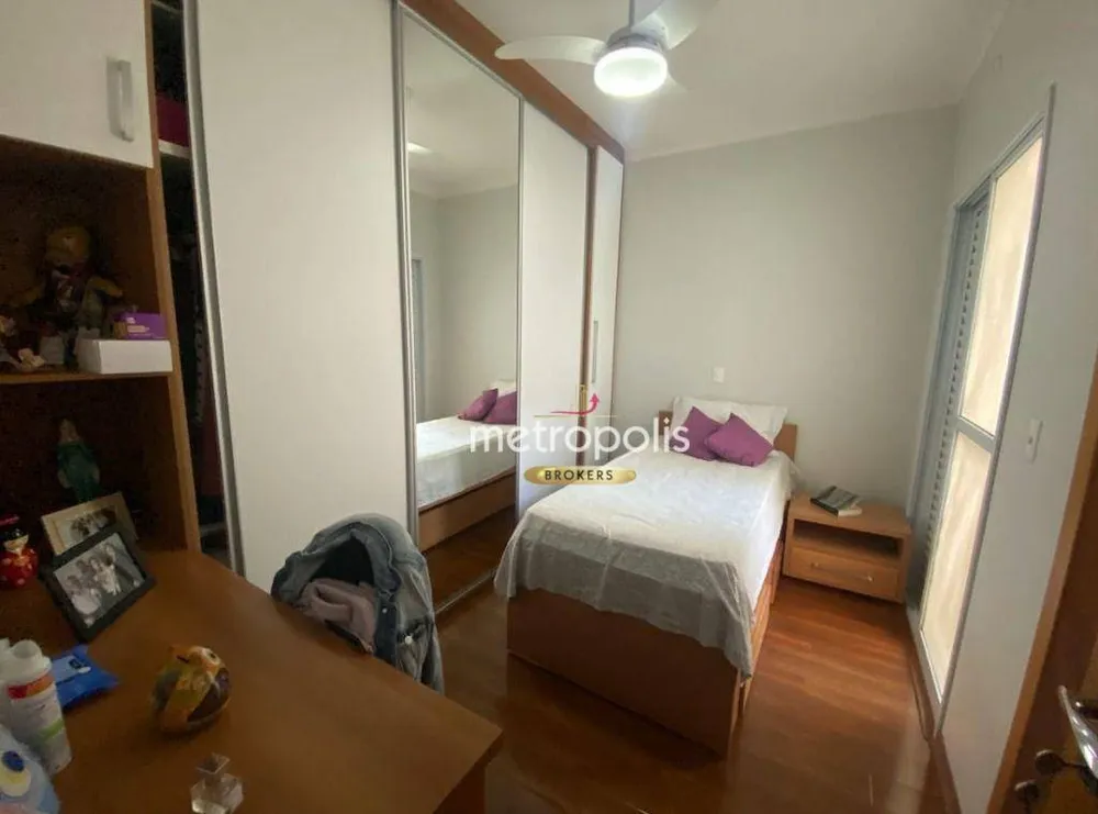 Sobrado, 4 quartos, 430 m² - Foto 9