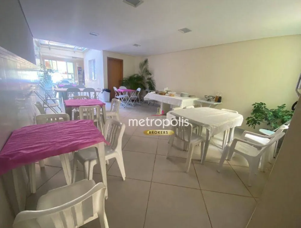 Sobrado, 4 quartos, 430 m² - Foto 3