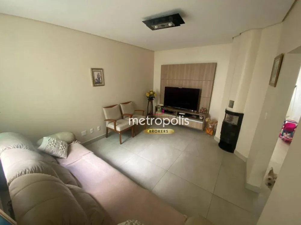 Sobrado, 4 quartos, 430 m² - Foto 2