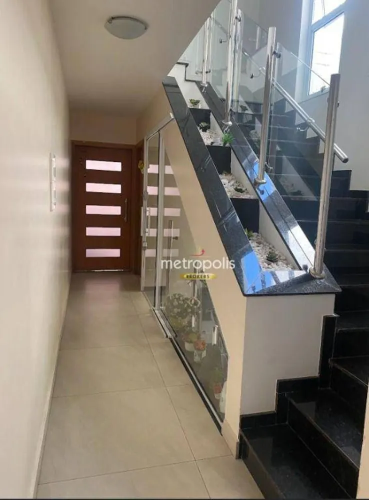 Sobrado, 4 quartos, 430 m² - Foto 6