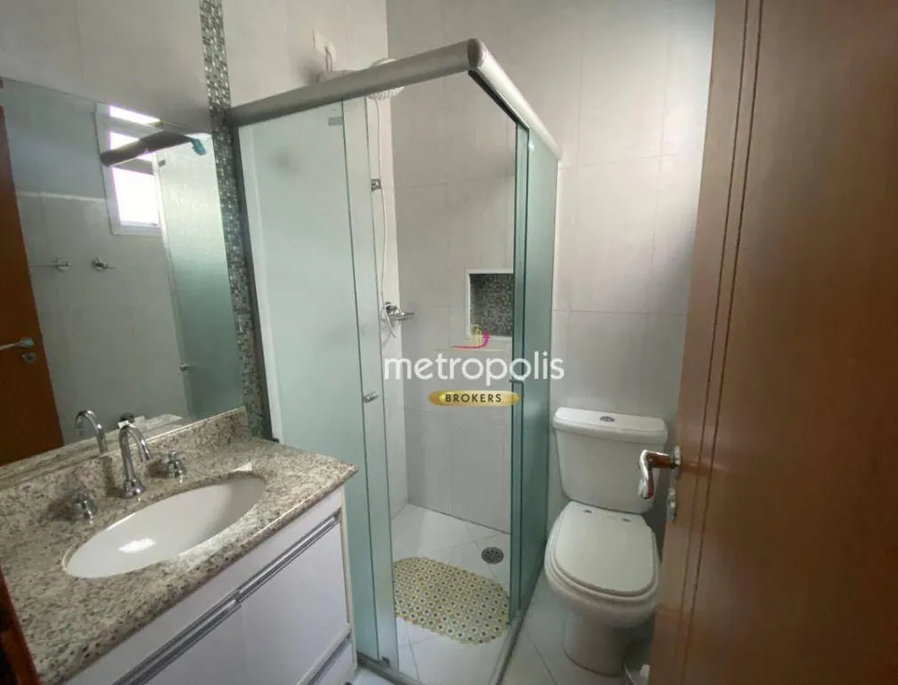 Sobrado, 4 quartos, 430 m² - Foto 10