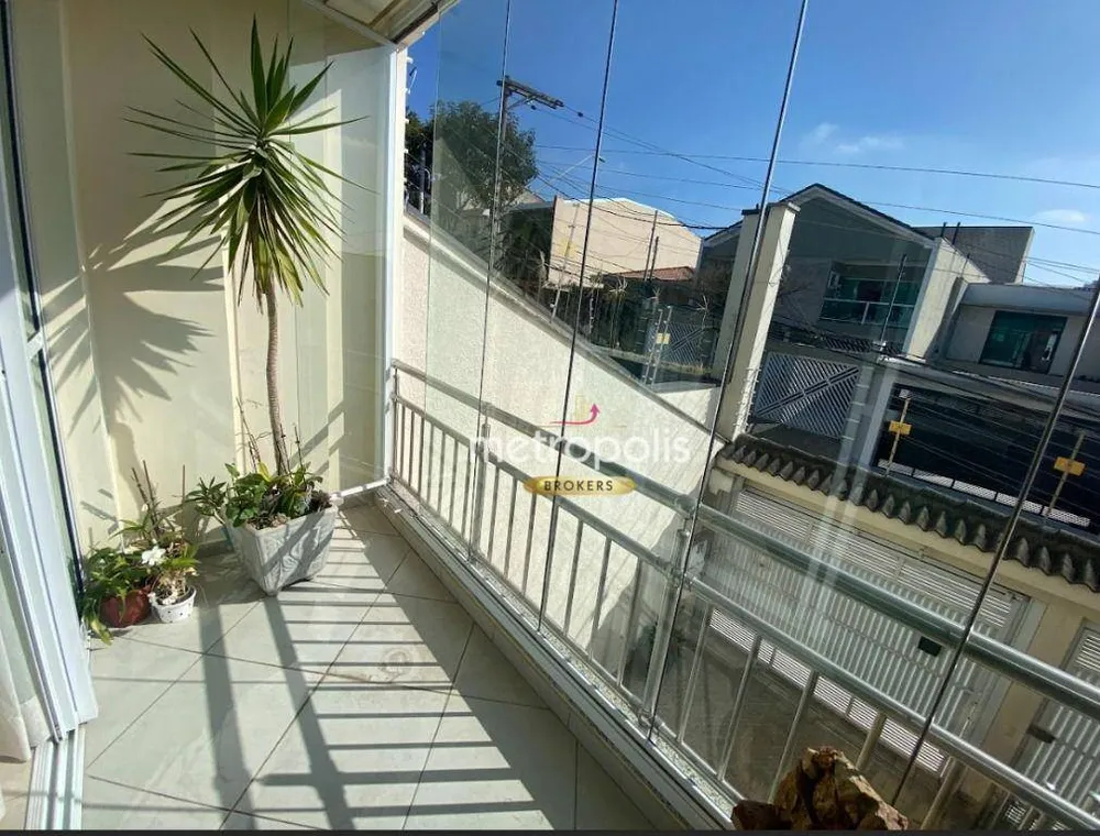 Sobrado, 4 quartos, 430 m² - Foto 8