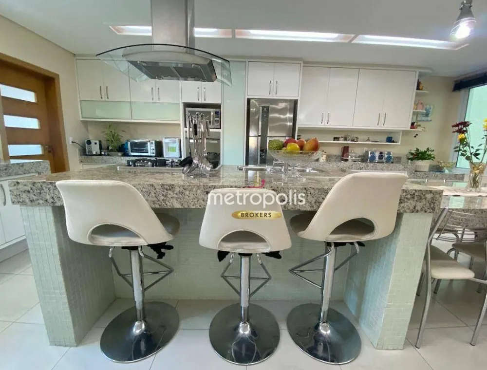 Sobrado, 4 quartos, 430 m² - Foto 4