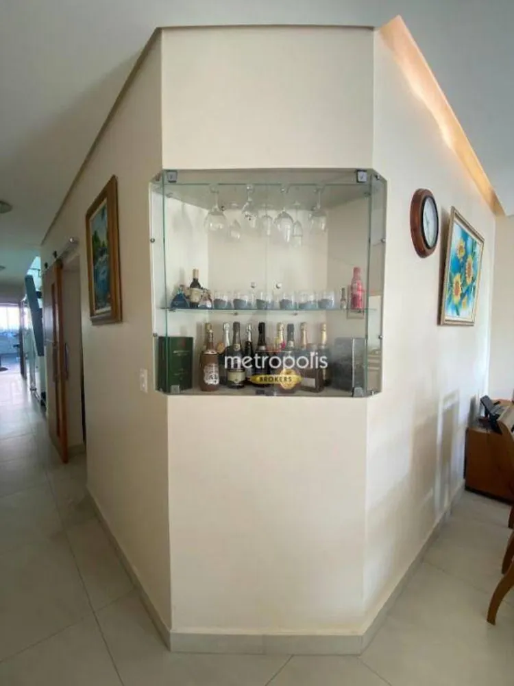 Sobrado, 4 quartos, 430 m² - Foto 3