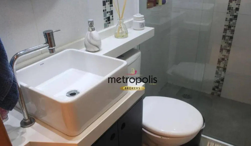 Apartamento, 2 quartos, 40 m² - Foto 3