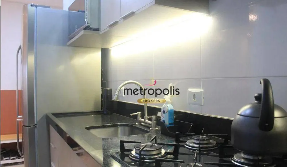Apartamento, 2 quartos, 40 m² - Foto 1
