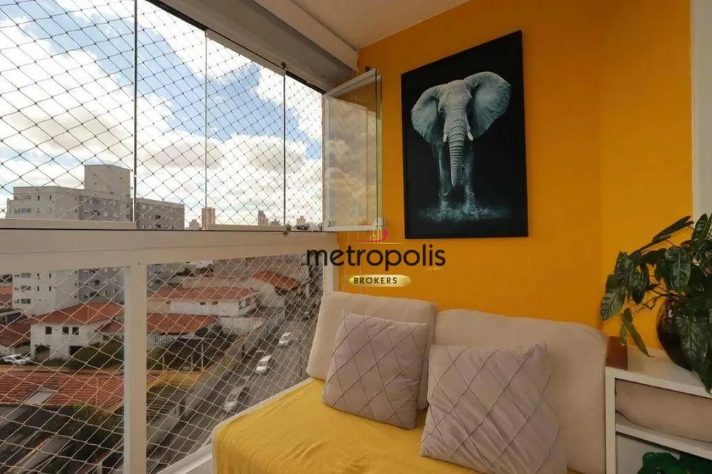 Apartamento, 2 quartos, 53 m² - Foto 5
