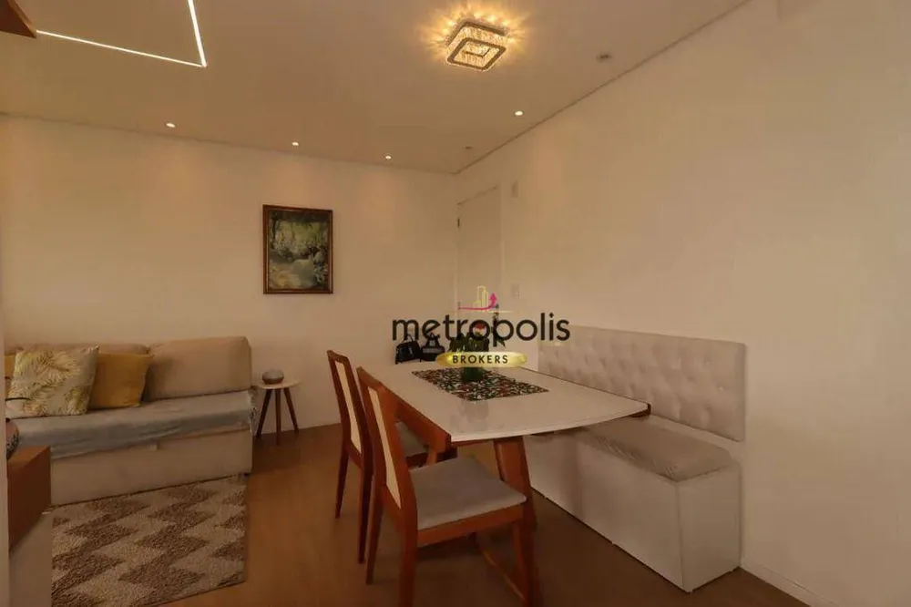 Apartamento, 2 quartos, 53 m² - Foto 7