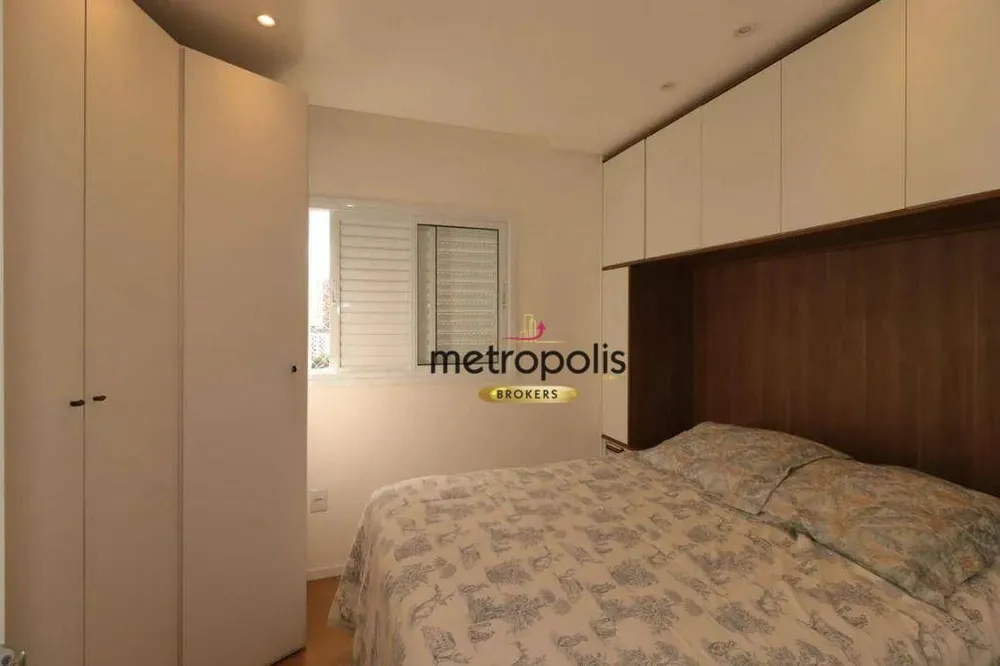 Apartamento, 2 quartos, 53 m² - Foto 10