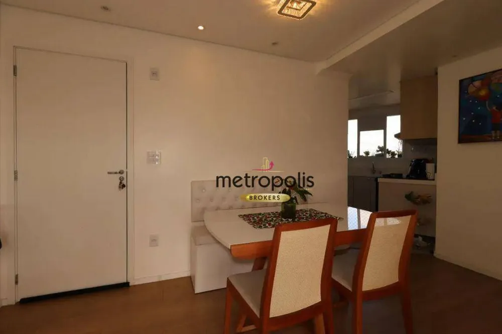 Apartamento, 2 quartos, 53 m² - Foto 6