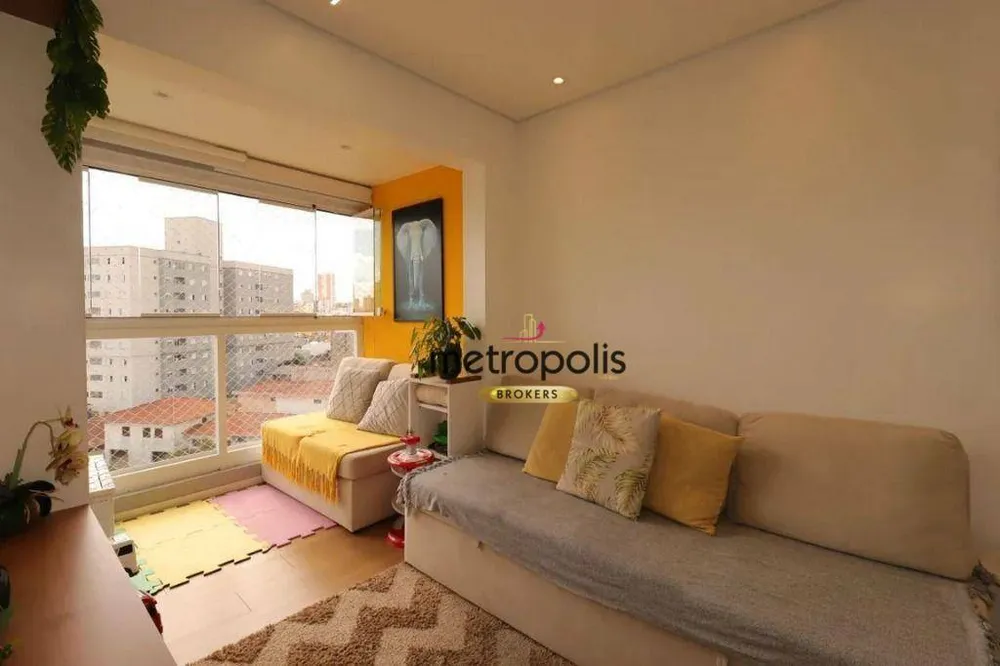 Apartamento, 2 quartos, 53 m² - Foto 3