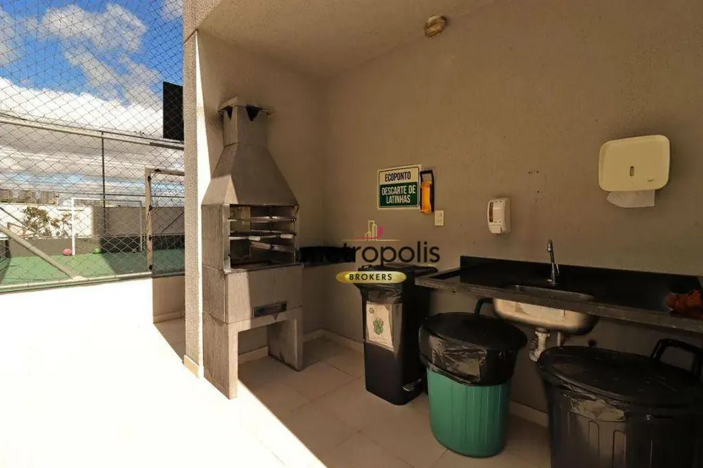 Apartamento, 2 quartos, 53 m² - Foto 12