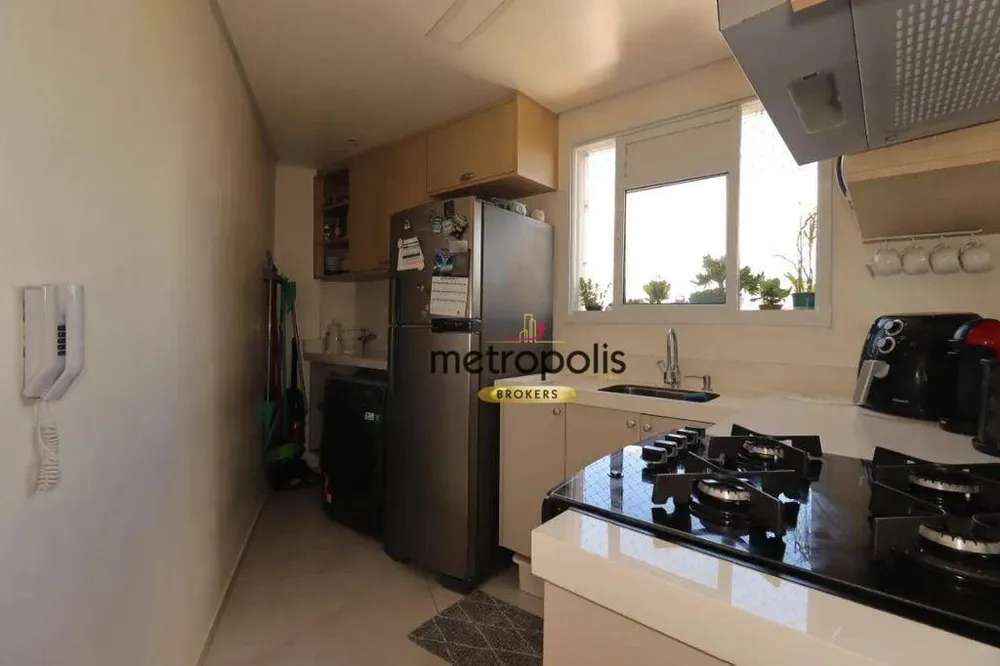 Apartamento, 2 quartos, 53 m² - Foto 8