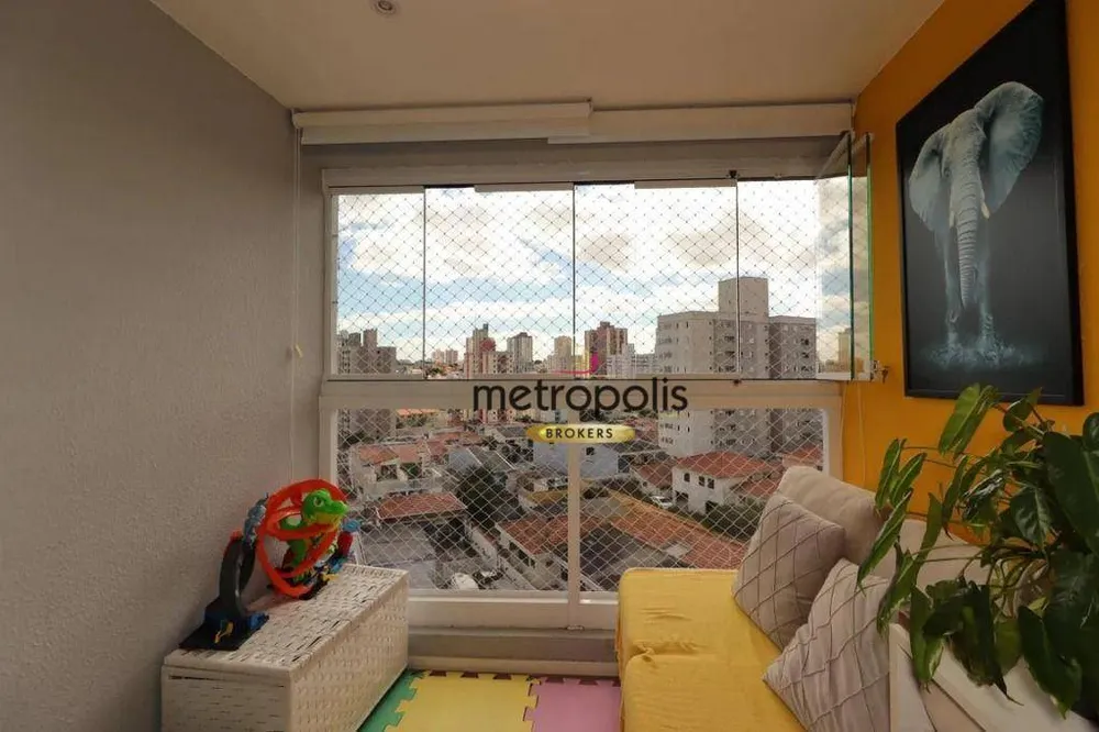 Apartamento, 2 quartos, 53 m² - Foto 4