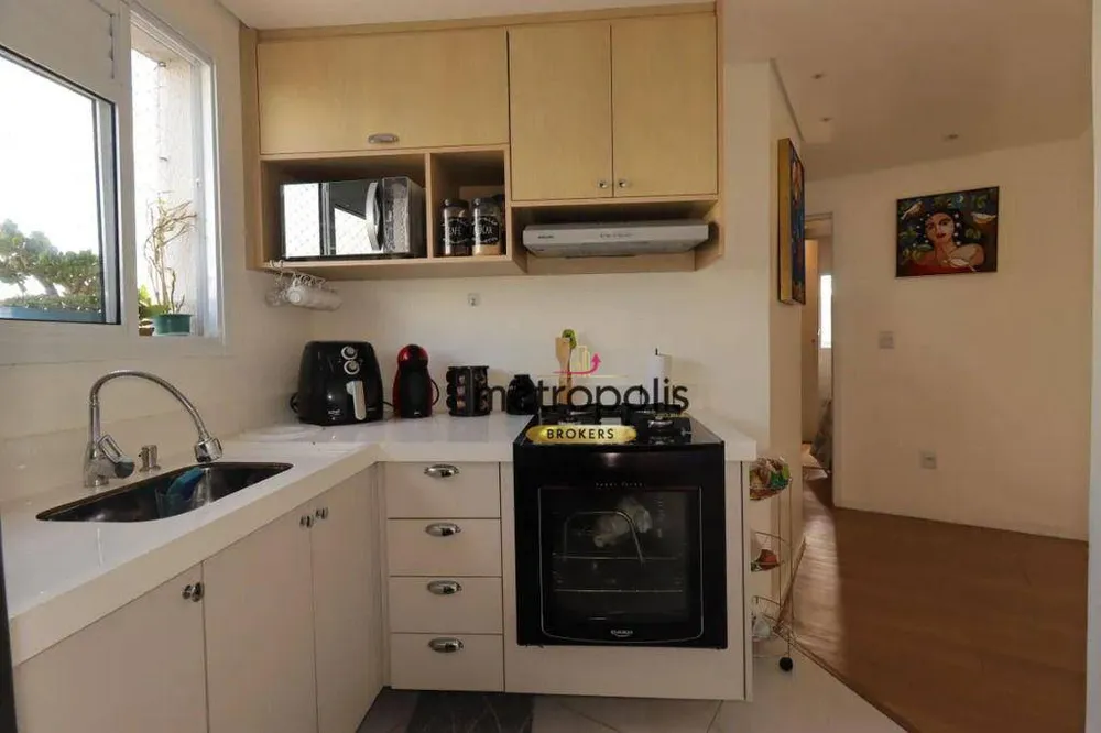 Apartamento, 2 quartos, 53 m² - Foto 9