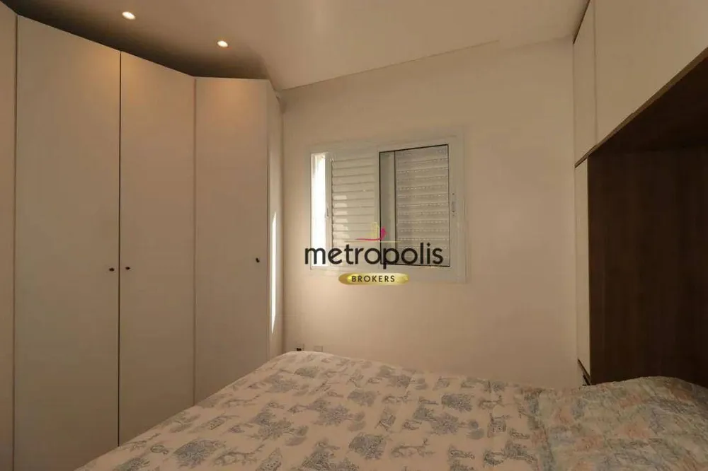 Apartamento, 2 quartos, 53 m² - Foto 11