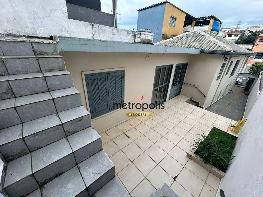 Sobrado, 2 quartos, 187 m² - Foto 3