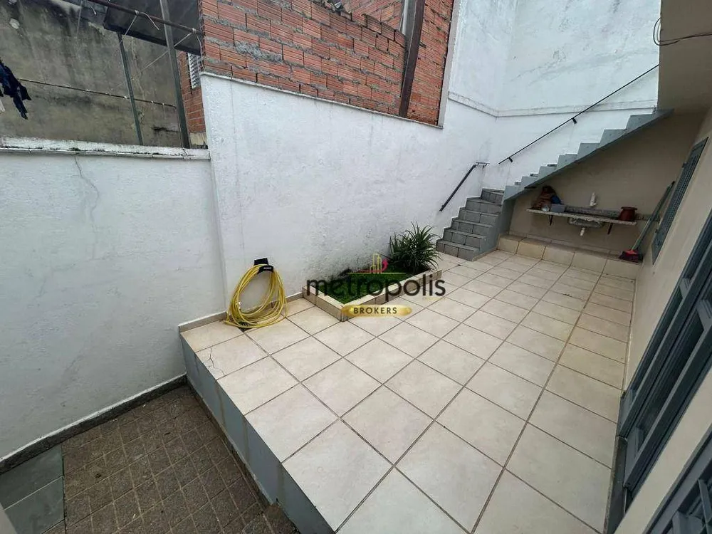 Sobrado, 2 quartos, 187 m² - Foto 2