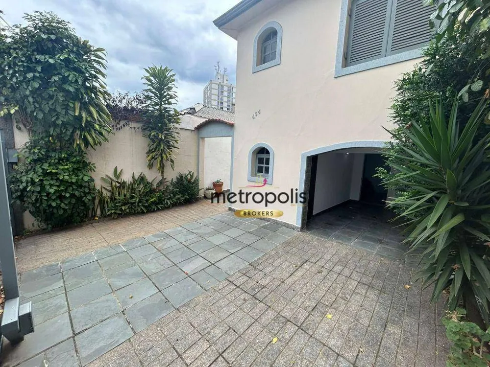 Sobrado, 2 quartos, 187 m² - Foto 1