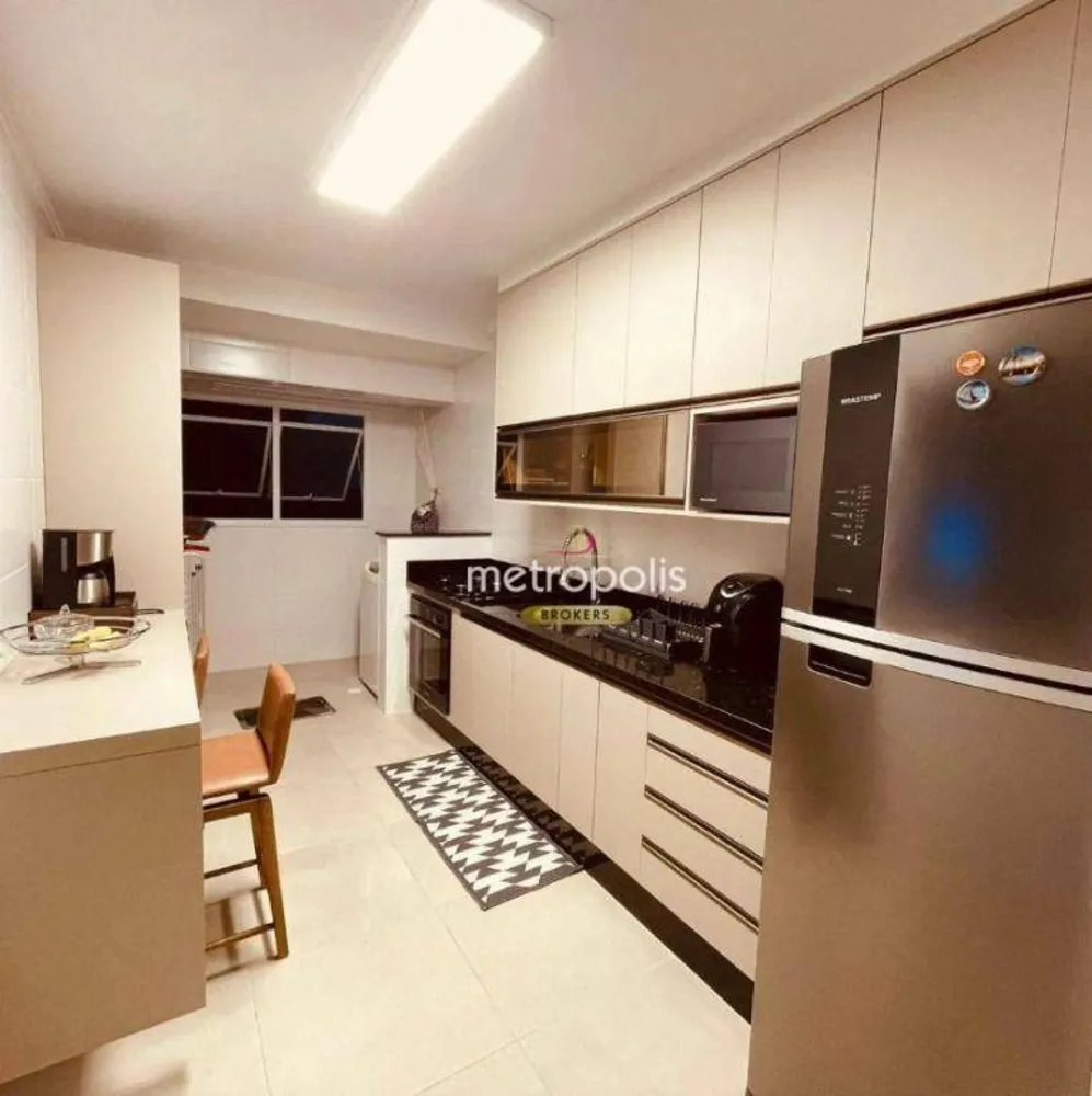 Apartamento, 2 quartos, 85 m² - Foto 6