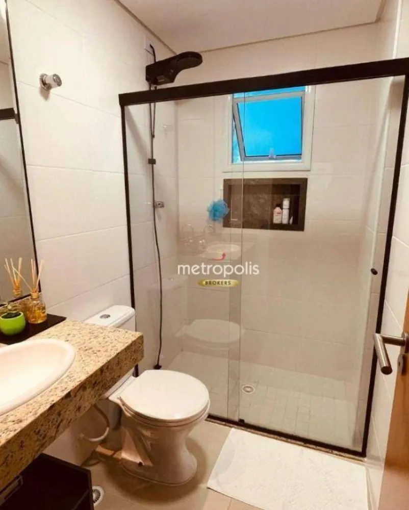 Apartamento, 2 quartos, 85 m² - Foto 11