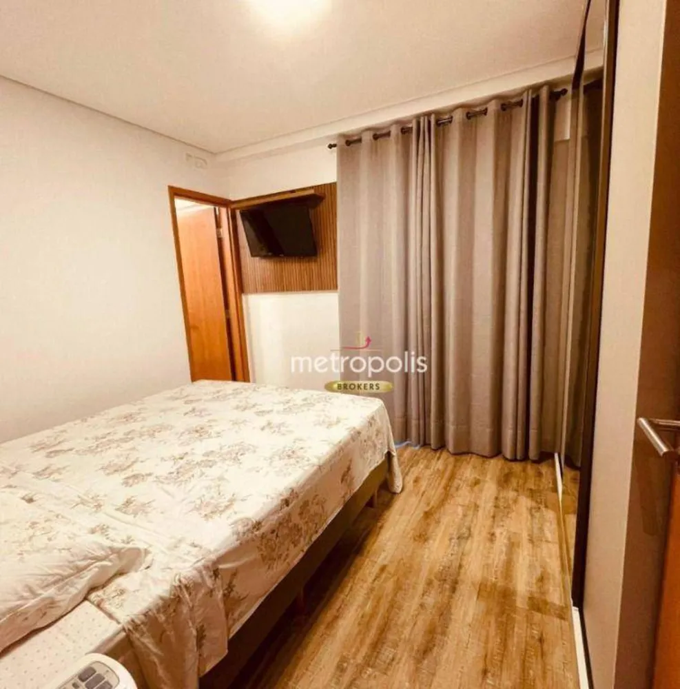 Apartamento, 2 quartos, 85 m² - Foto 4