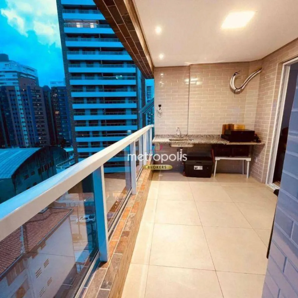 Apartamento, 2 quartos, 85 m² - Foto 2