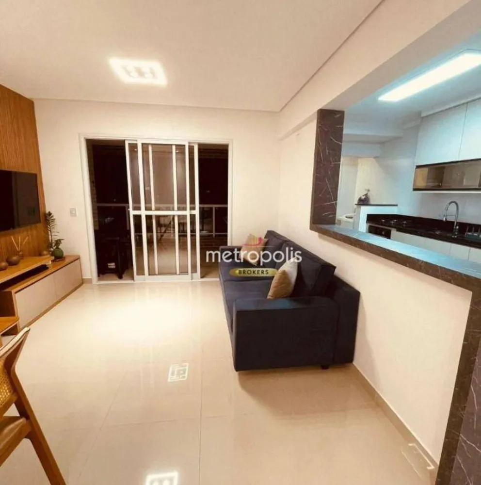 Apartamento, 2 quartos, 85 m² - Foto 1