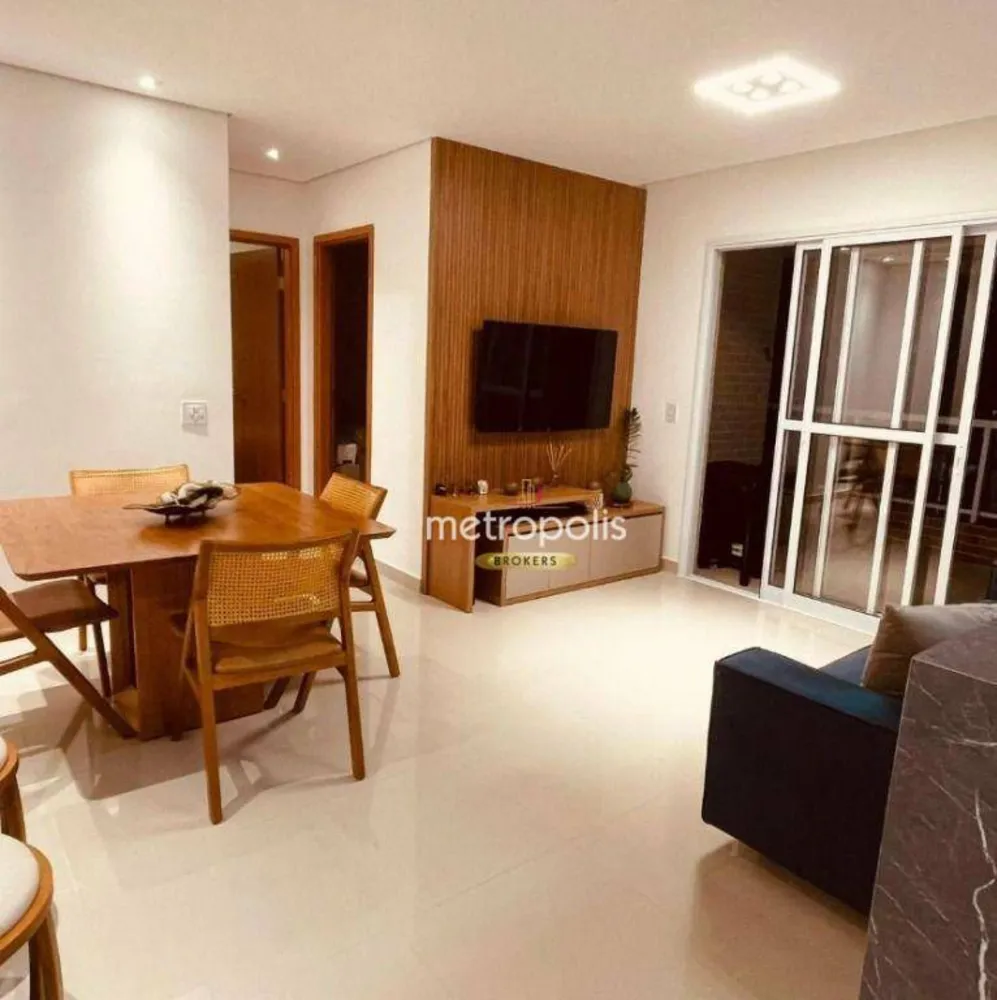 Apartamento, 2 quartos, 85 m² - Foto 7