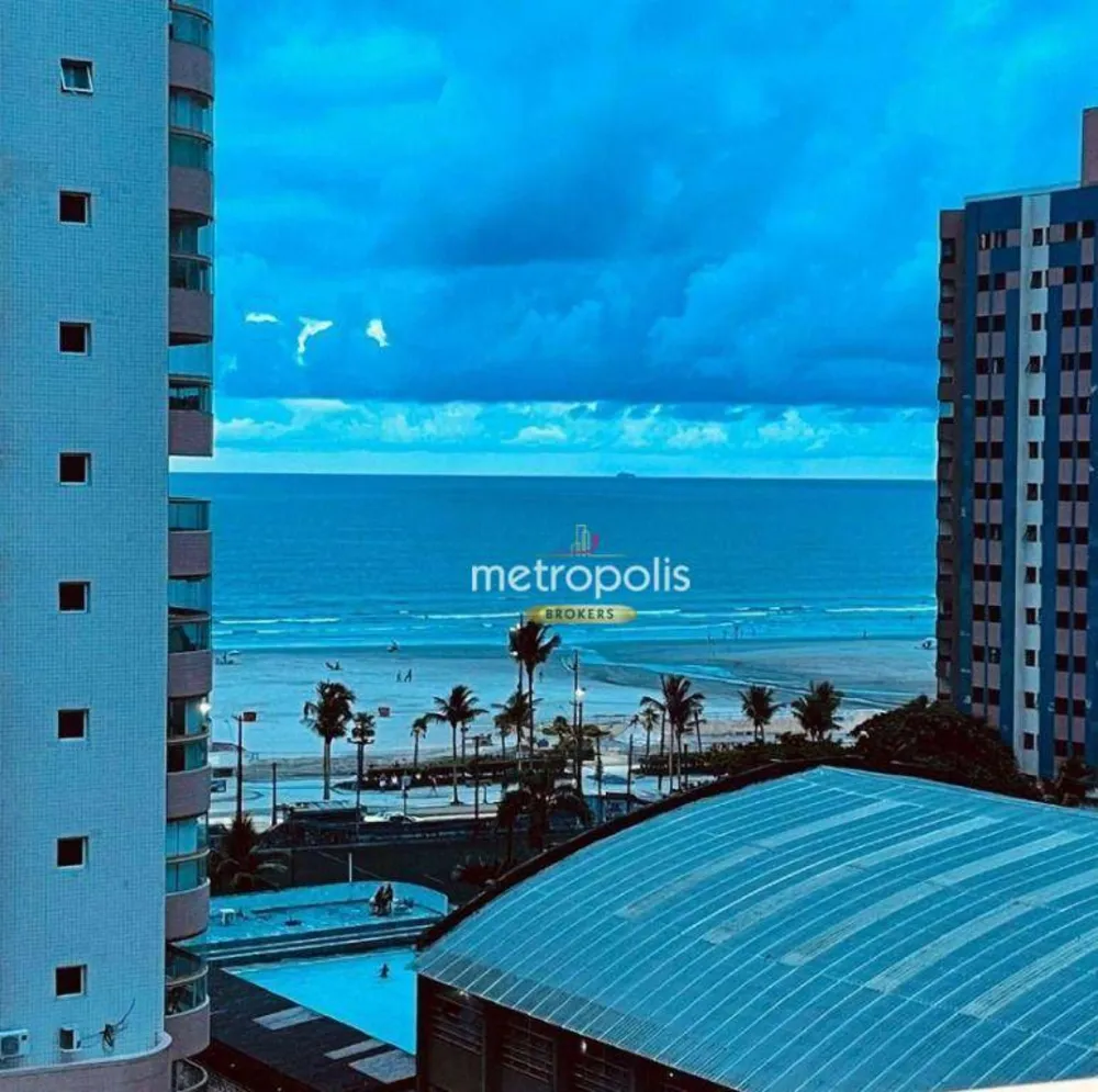 Apartamento, 2 quartos, 85 m² - Foto 2