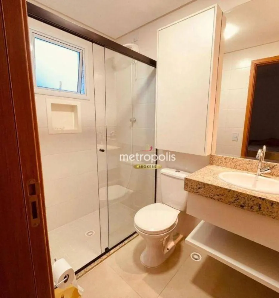 Apartamento, 2 quartos, 85 m² - Foto 12