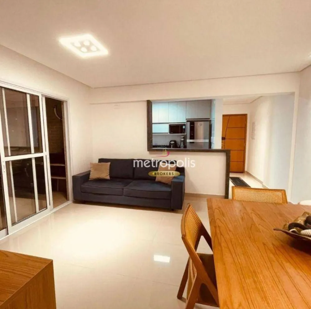 Apartamento, 2 quartos, 85 m² - Foto 3