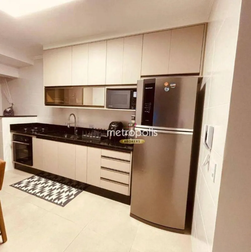 Apartamento, 2 quartos, 85 m² - Foto 5