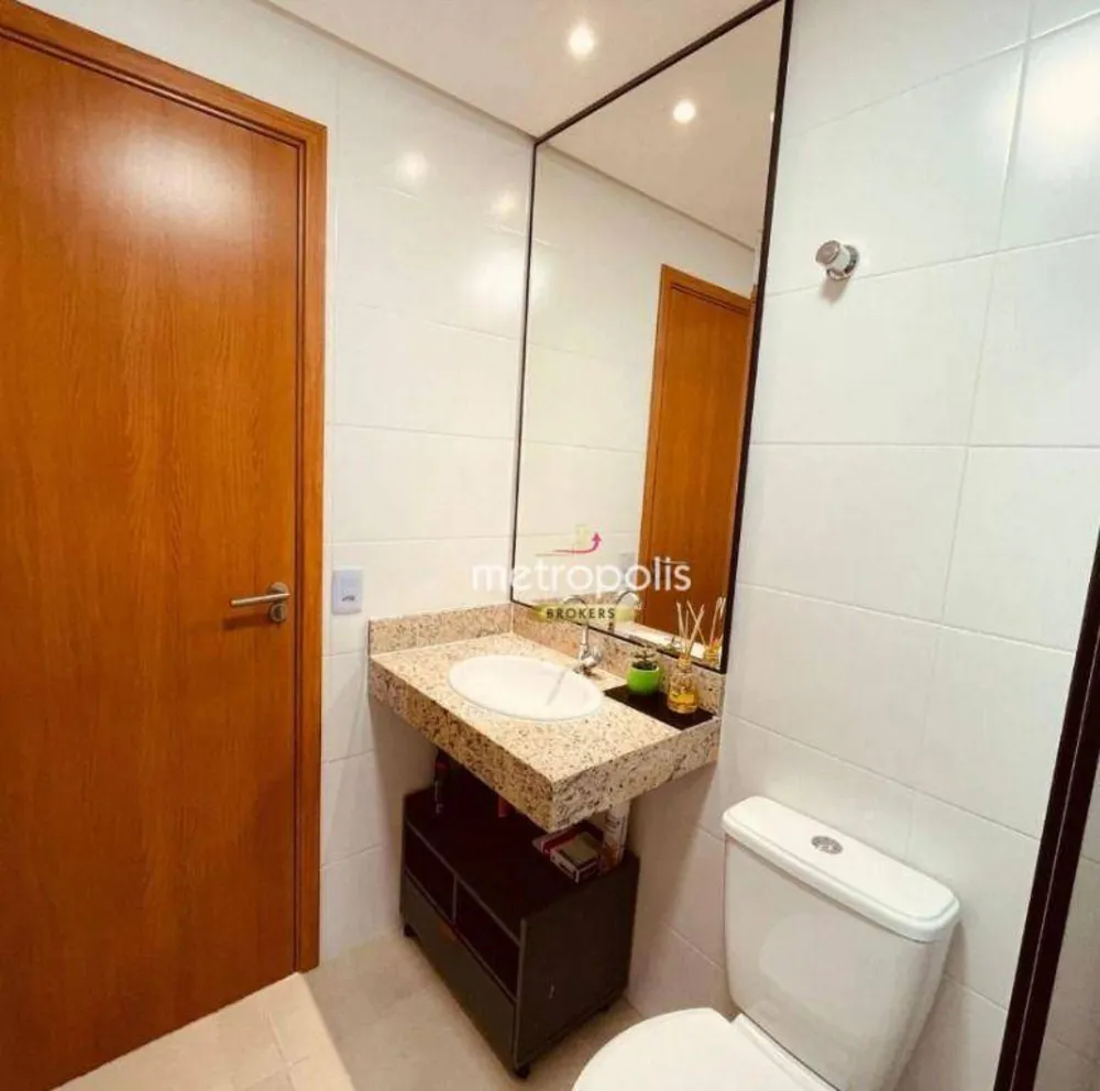 Apartamento, 2 quartos, 85 m² - Foto 8