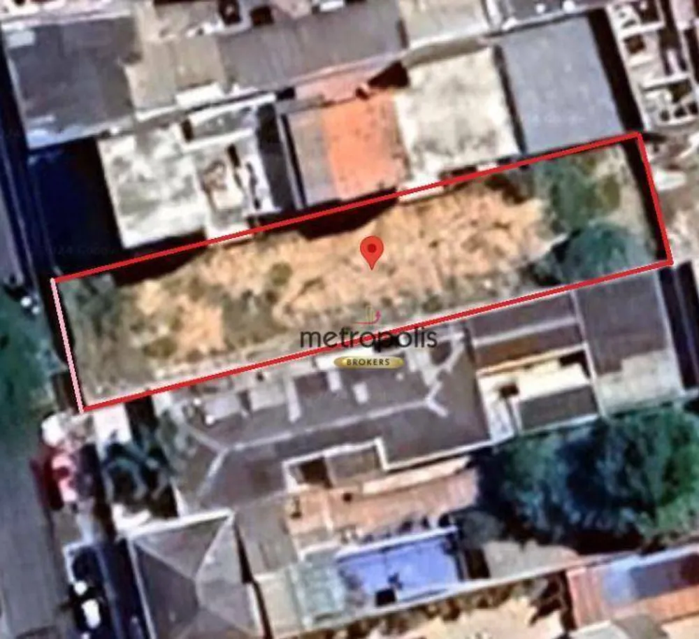 Terreno, 450 m² - Foto 3