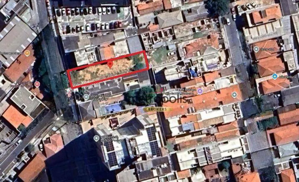 Terreno, 450 m² - Foto 4