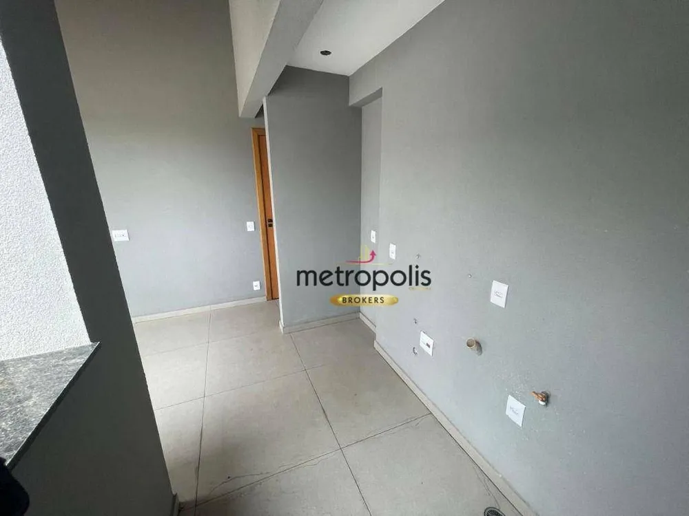 Cobertura, 2 quartos, 87 m² - Foto 9