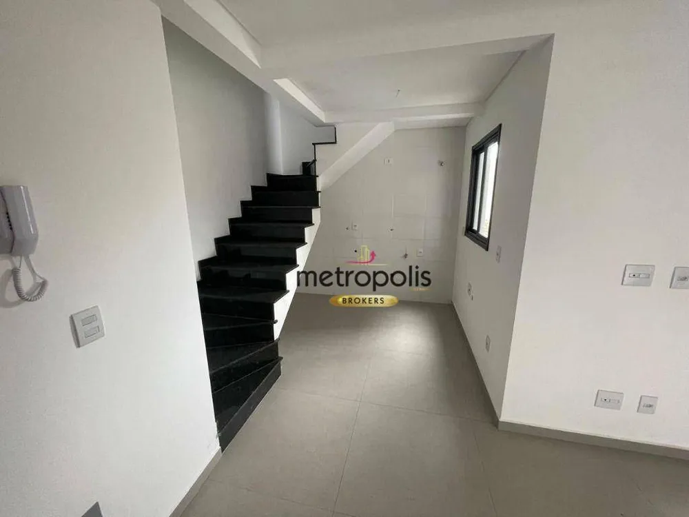 Cobertura, 2 quartos, 87 m² - Foto 3